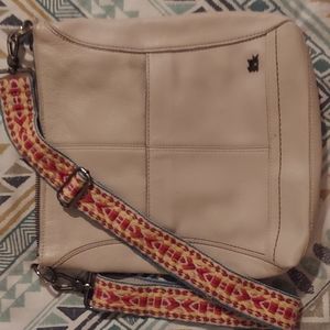 The Sak Crossbody